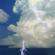 Today: Chance Showers And Thunderstorms