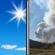 Saturday: Sunny then Patchy Smoke