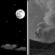 Friday Night: Mostly Clear then Patchy Smoke