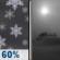 Tonight: Light Snow Likely then Patchy Blowing Snow